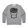 AS Colour Womens Premium Crew Thumbnail