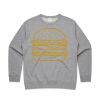 AS Colour Womens Premium Crew Thumbnail