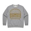 AS Colour Womens Premium Crew Thumbnail