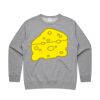 AS Colour Womens Premium Crew Thumbnail