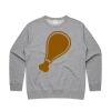 AS Colour Womens Premium Crew Thumbnail