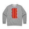 AS Colour Womens Premium Crew Thumbnail
