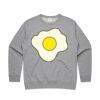 AS Colour Womens Premium Crew Thumbnail