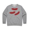AS Colour Womens Premium Crew Thumbnail
