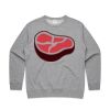 AS Colour Womens Premium Crew Thumbnail
