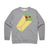 AS Colour Womens Premium Crew Thumbnail