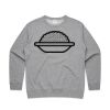 AS Colour Womens Premium Crew Thumbnail