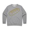 AS Colour Womens Premium Crew Thumbnail