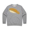 AS Colour Womens Premium Crew Thumbnail
