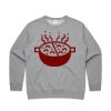 AS Colour Womens Premium Crew Thumbnail