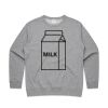 AS Colour Womens Premium Crew Thumbnail
