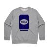 AS Colour Womens Premium Crew Thumbnail