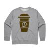 AS Colour Womens Premium Crew Thumbnail