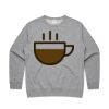 AS Colour Womens Premium Crew Thumbnail