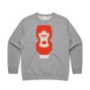 AS Colour Womens Premium Crew Thumbnail