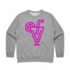 AS Colour Womens Premium Crew Thumbnail