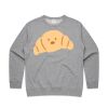 AS Colour Womens Premium Crew Thumbnail