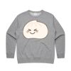 AS Colour Womens Premium Crew Thumbnail