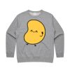 AS Colour Womens Premium Crew Thumbnail