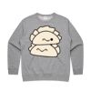 AS Colour Womens Premium Crew Thumbnail