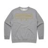 AS Colour Womens Premium Crew Thumbnail