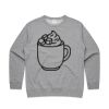 AS Colour Womens Premium Crew Thumbnail