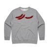 AS Colour Womens Premium Crew Thumbnail