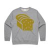 AS Colour Womens Premium Crew Thumbnail