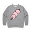AS Colour Womens Premium Crew Thumbnail
