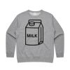 AS Colour Womens Premium Crew Thumbnail