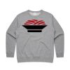 AS Colour Womens Premium Crew Thumbnail