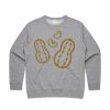 AS Colour Womens Premium Crew Thumbnail