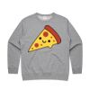 AS Colour Womens Premium Crew Thumbnail