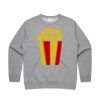 AS Colour Womens Premium Crew Thumbnail