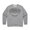 AS Colour Womens Premium Crew Thumbnail