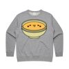 AS Colour Womens Premium Crew Thumbnail