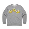 AS Colour Womens Premium Crew Thumbnail