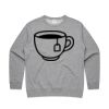 AS Colour Womens Premium Crew Thumbnail