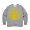 AS Colour Womens Premium Crew Thumbnail
