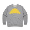 AS Colour Womens Premium Crew Thumbnail