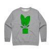 AS Colour Womens Premium Crew Thumbnail