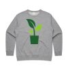 AS Colour Womens Premium Crew Thumbnail