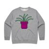 AS Colour Womens Premium Crew Thumbnail