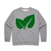 AS Colour Womens Premium Crew Thumbnail