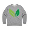 AS Colour Womens Premium Crew Thumbnail