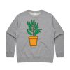 AS Colour Womens Premium Crew Thumbnail