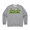 AS Colour Womens Premium Crew Thumbnail