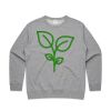 AS Colour Womens Premium Crew Thumbnail
