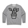 AS Colour Womens Premium Crew Thumbnail