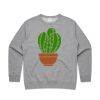 AS Colour Womens Premium Crew Thumbnail